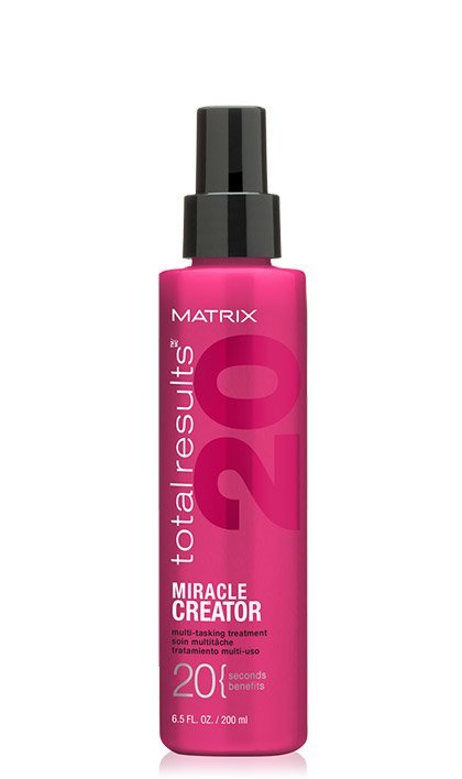 Miracle Creator