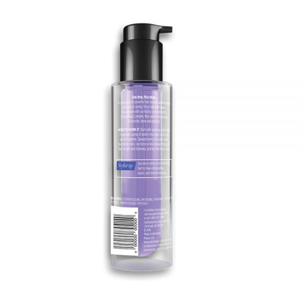 FRIZZ EASE Extra Strength 6 Effects+ Serum